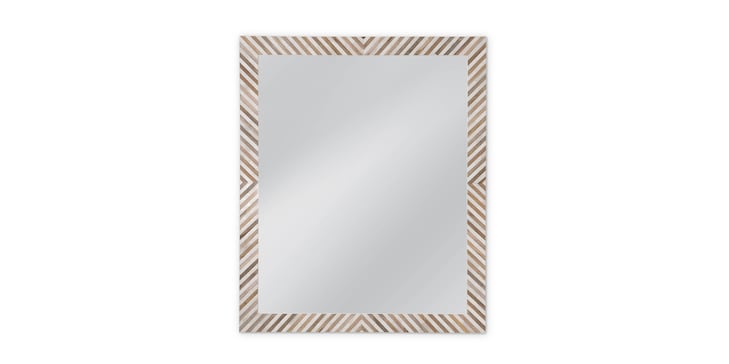 Riggs Wall Mirror image number 0